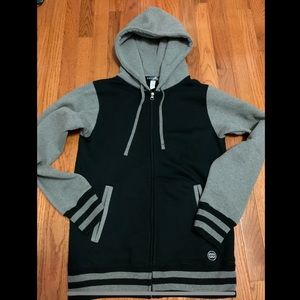 Birdiebee Coco Varsity Jacket